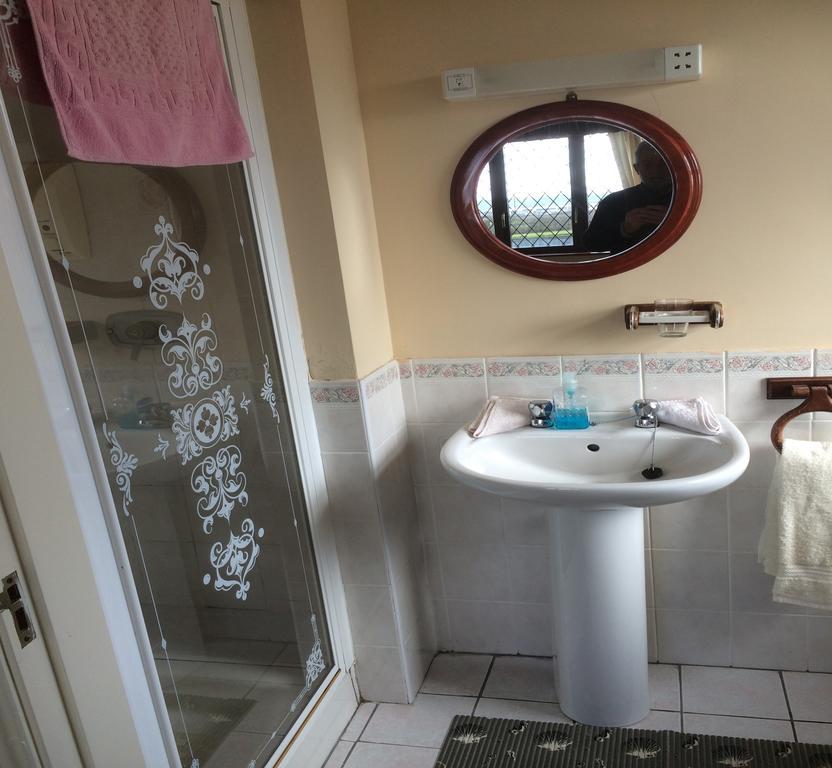 Seanor House Bed & Breakfast Ballybunion Exterior foto